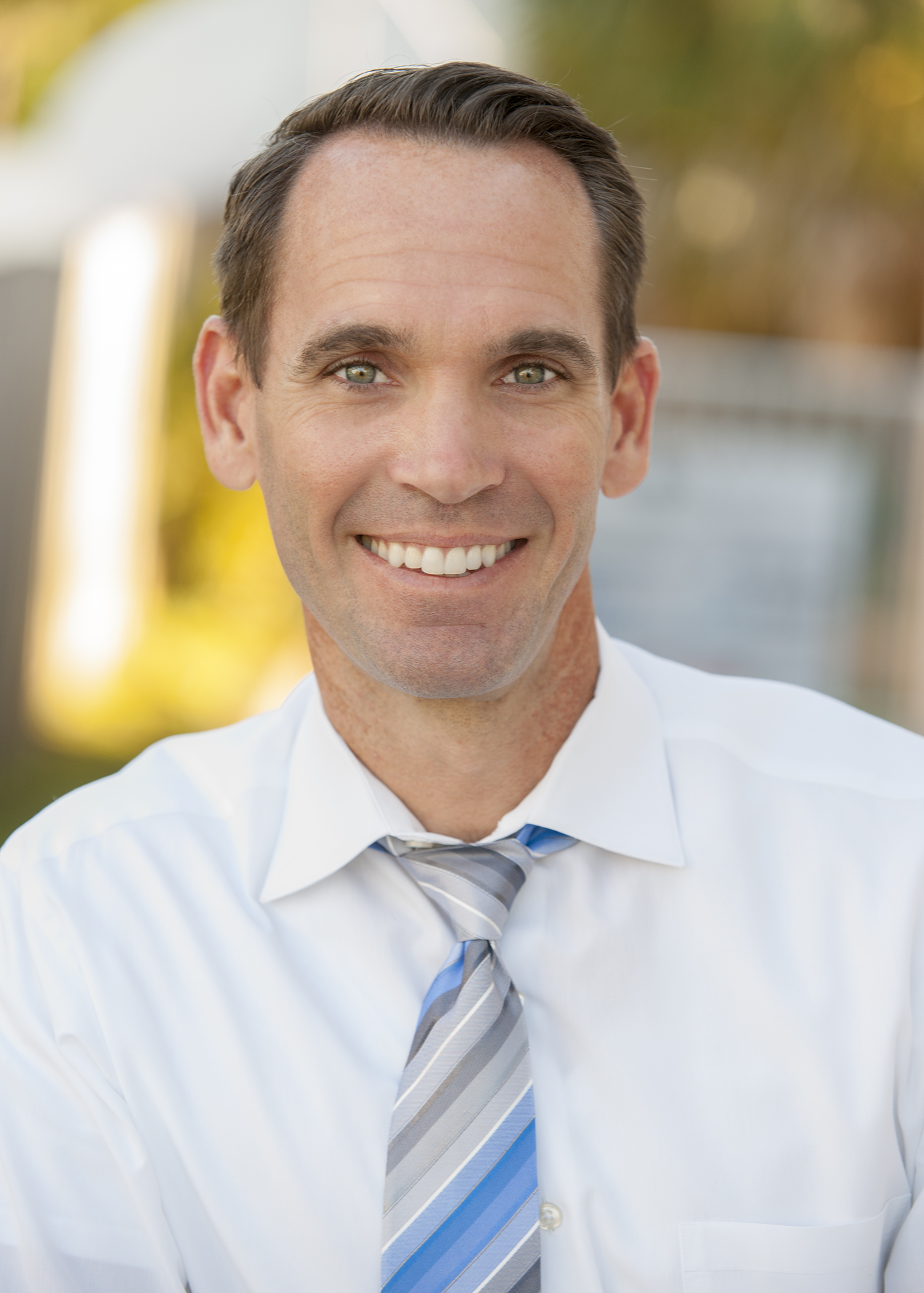 Dr. Andrew Turke | Palm City Dentist