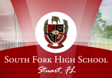 South Fork High School - Stuart, FL